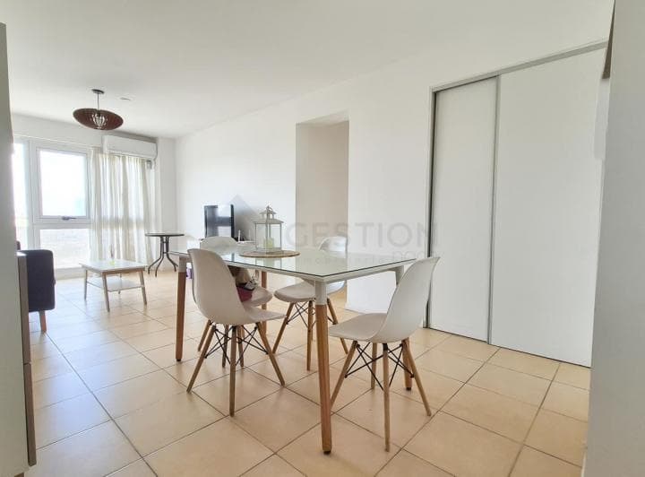 Departamento Alquiler 2 Dorm. con Cochera Barrio Alberdi - 2