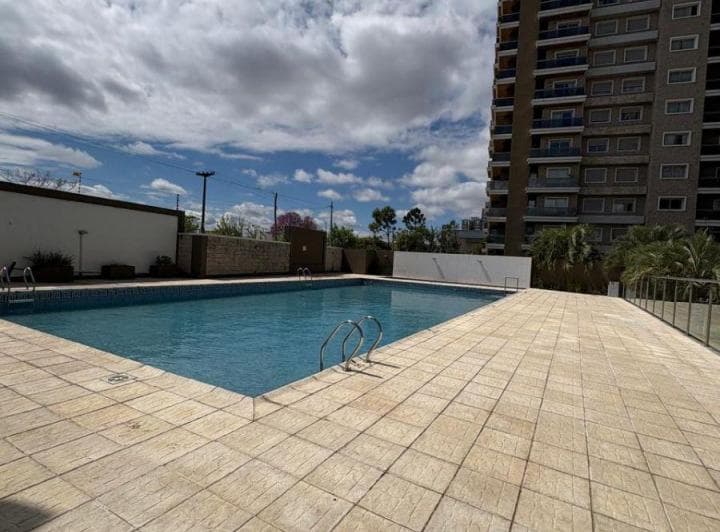 1 Dormitorio con Balcón y Asador – Complejo Terraforte - 2