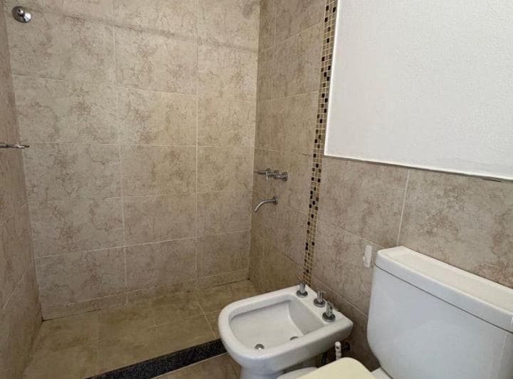 1 Dormitorio con Balcón y Asador – Complejo Terraforte - 4