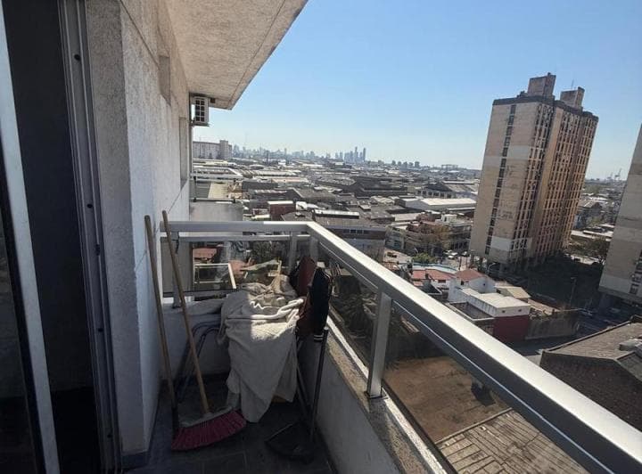 Departamento de Dos Ambientes en Venta en Avellaneda - 5