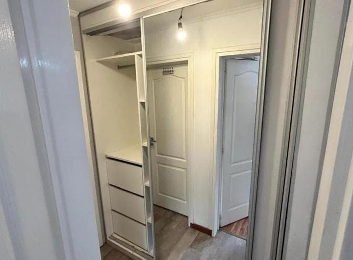 Departamento en Alquiler - 2 Dorm. 1 Baño - 63 m - Esteban Echeverría - 4