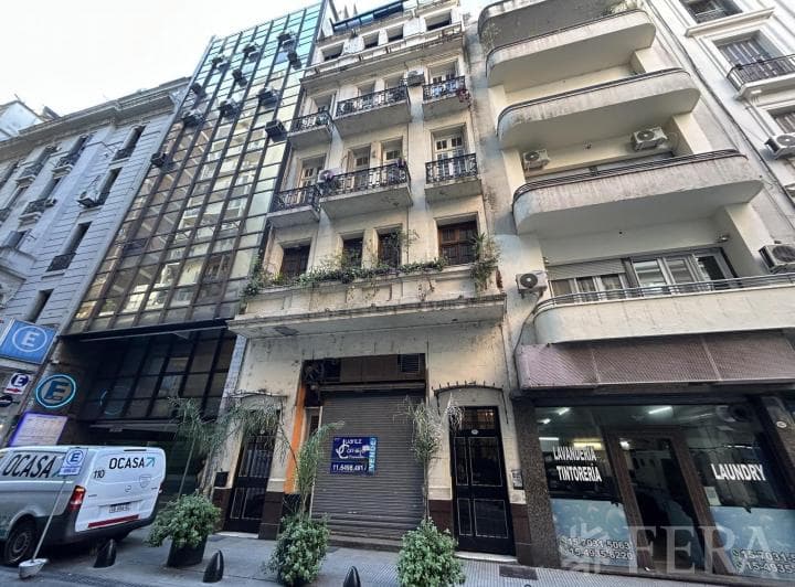Alquiler Departamento 2 Ambientes en Retiro - 2