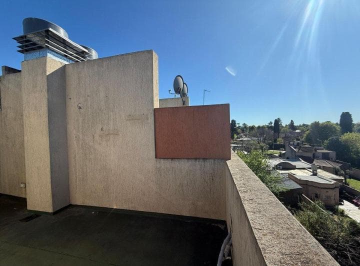 Venta Duplex Terraza Propia Moreno Apto Credito - 4