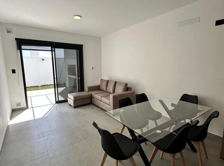 Duplex en Quebradas de Manantiales - 3