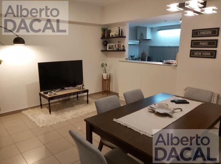 Departamento en Alquiler - 4