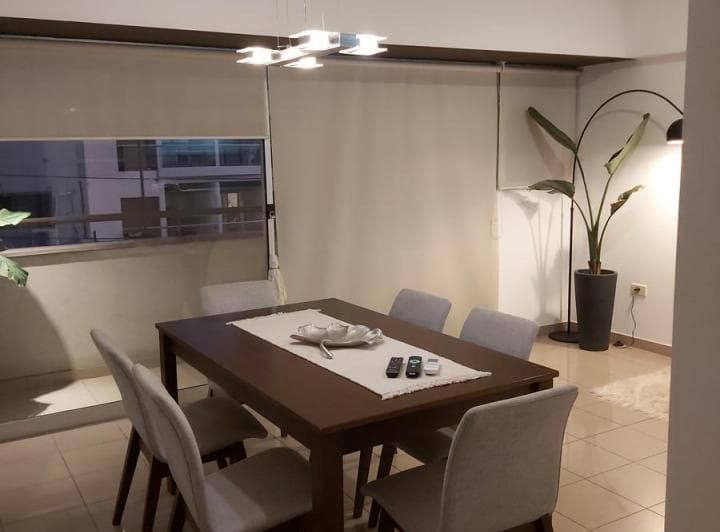 Departamento en Alquiler - 3