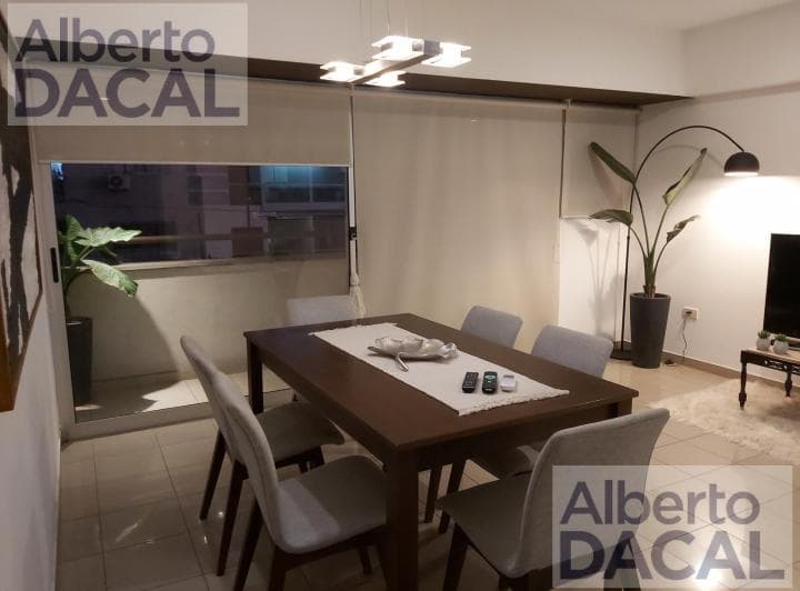 Departamento en Alquiler - 2