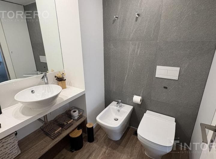 Departamento Monoambiente con Amenities y Balcón en Puerto Madero - 4