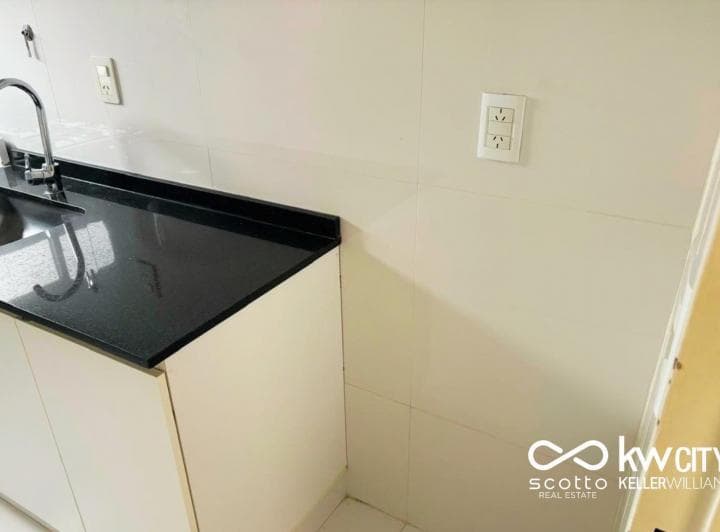 Alquiler Espectacular Departamento 2 Ambientes con Bajas Expensas - Palermo Caba - 3