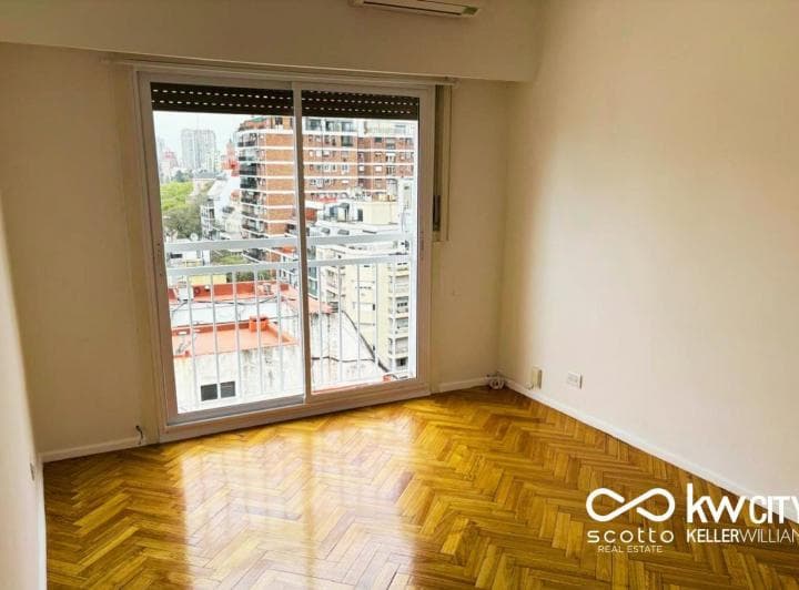 Alquiler Espectacular Departamento 2 Ambientes con Bajas Expensas - Palermo Caba - 4