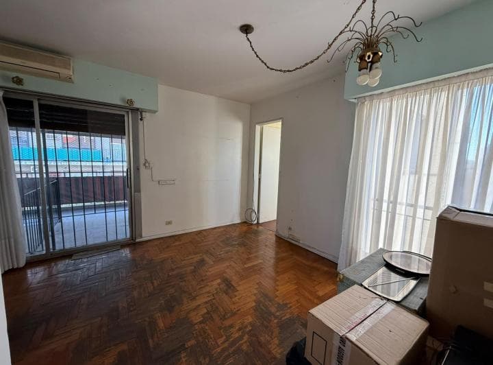 Venta - Departamento - 2 Ambientes - Flores - 2