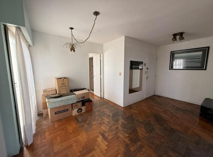 Venta - Departamento - 2 Ambientes - Flores - 3