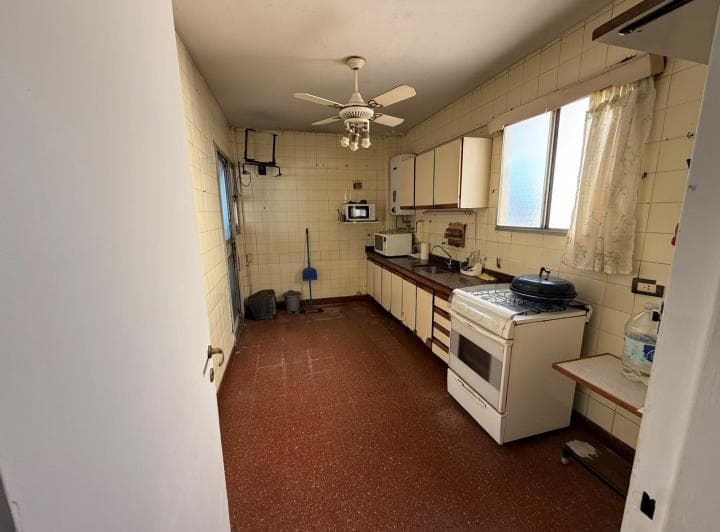 Venta - Departamento - 2 Ambientes - Flores - 4