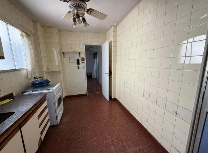 Venta - Departamento - 2 Ambientes - Flores - 5