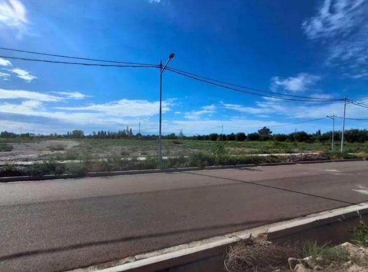 Venta Lote Maipu - 361,47 m Barrio Natania 73 - 4
