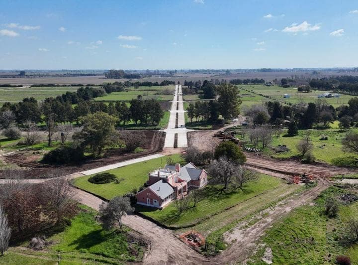 Lotes de 1.500 m² en La Amelia | Exaltación de La Cruz - 2