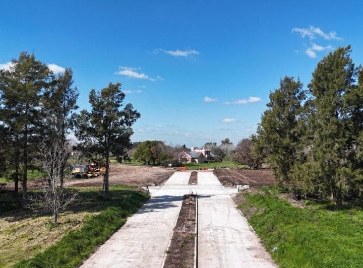 Lotes de 1.500 m² en La Amelia | Exaltación de La Cruz - 3