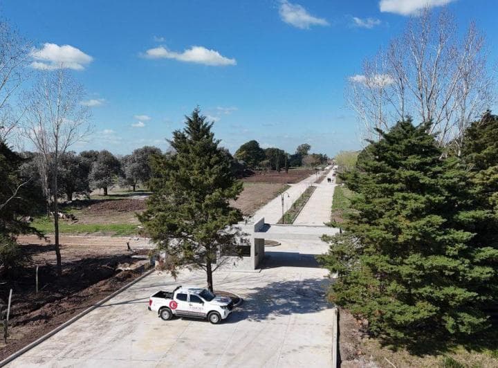 Lotes de 1.500 m² en La Amelia | Exaltación de La Cruz - 5