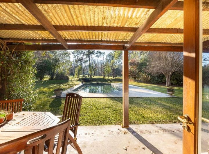 Venta Casa 6 Ambientes Las Praderas Lujan Al Golf - 4