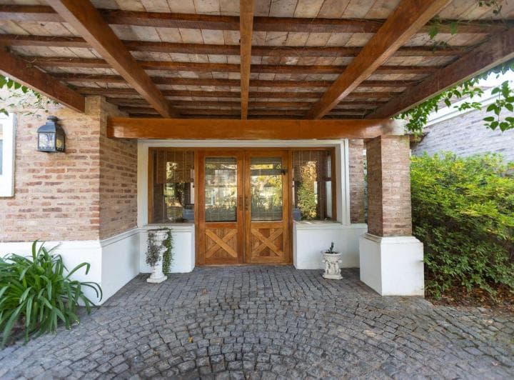 Venta Casa 6 Ambientes Las Praderas Lujan Al Golf - 2