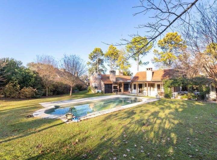 Venta Casa 6 Ambientes Las Praderas Lujan Al Golf - 3