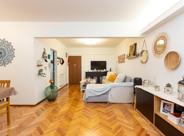 Venta Depto 4 Ambientes Vicente Lopez - 5