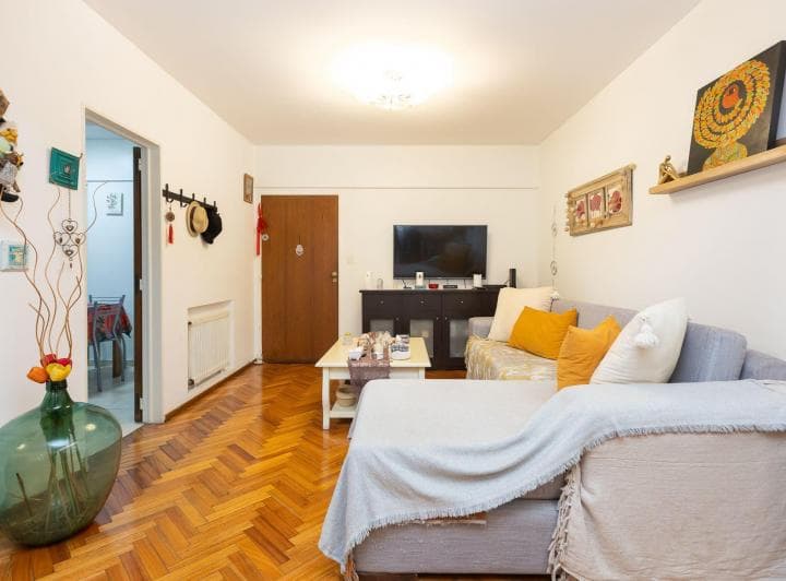Venta Depto 4 Ambientes Vicente Lopez - 4