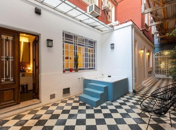 Venta PH 5 Amb con Gran Patio. Unico en Colegiales. - 4