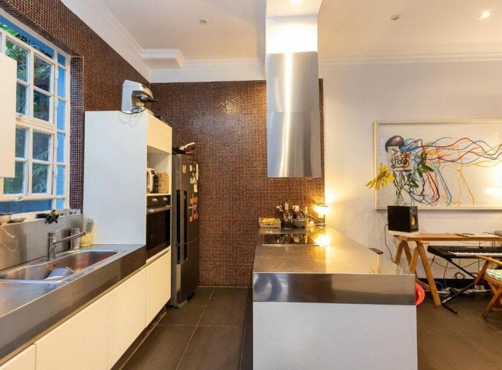 Venta PH 5 Amb con Gran Patio. Unico en Colegiales. - 3
