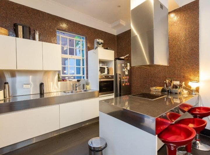 Venta PH 5 Amb con Gran Patio. Unico en Colegiales. - 2