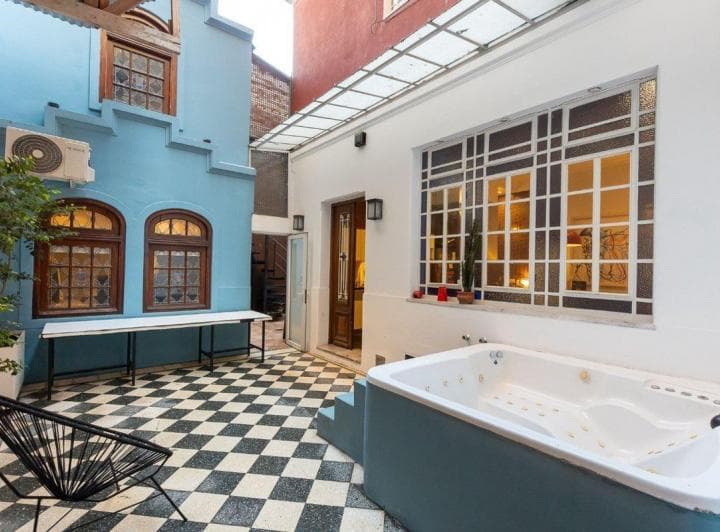 Venta PH 5 Amb con Gran Patio. Unico en Colegiales. - 5