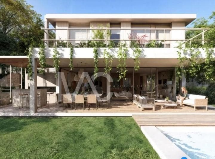 Casa en Venta en Castaños, Nordelta, Tigre - 5