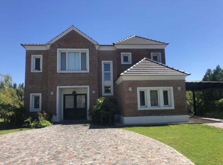 Casa en Venta en Santa Clara, Villanueva, Tigre - 2