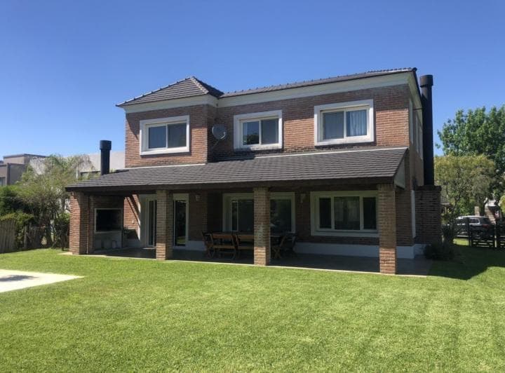 Casa en Venta en Santa Clara, Villanueva, Tigre - 5