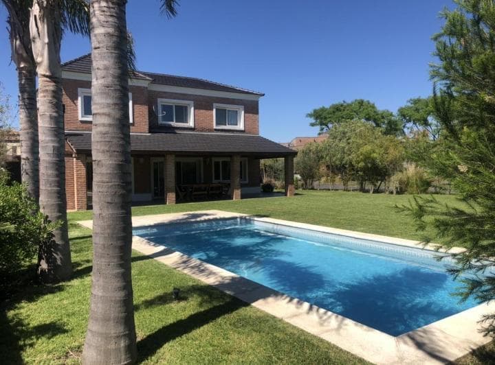 Casa en Venta en Santa Clara, Villanueva, Tigre - 4