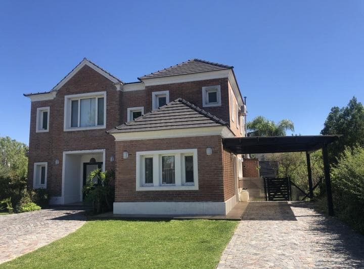 Casa en Venta en Santa Clara, Villanueva, Tigre - 3