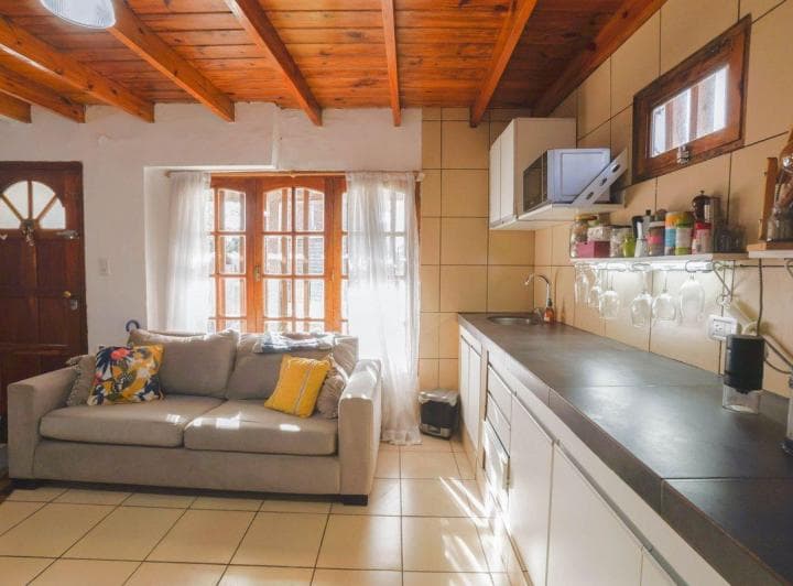 Venta PH 2 Ambientes Playa Serena Parrilla - 3