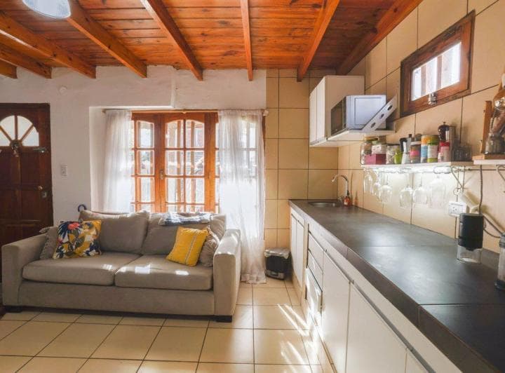Venta PH 2 Ambientes Playa Serena Parrilla - 2