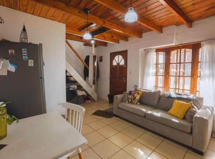 Venta PH 2 Ambientes Playa Serena Parrilla - 4