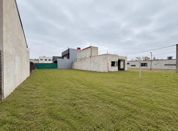 Terreno en Venta en City Bell - 2