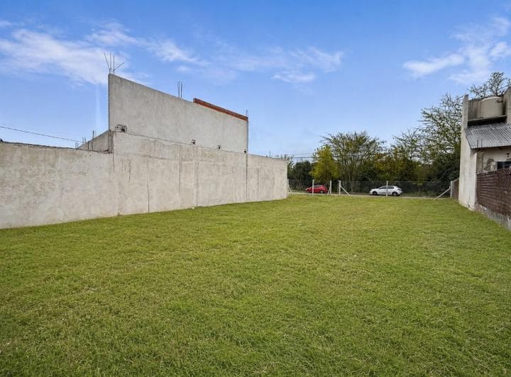 Terreno en Venta en City Bell - 4