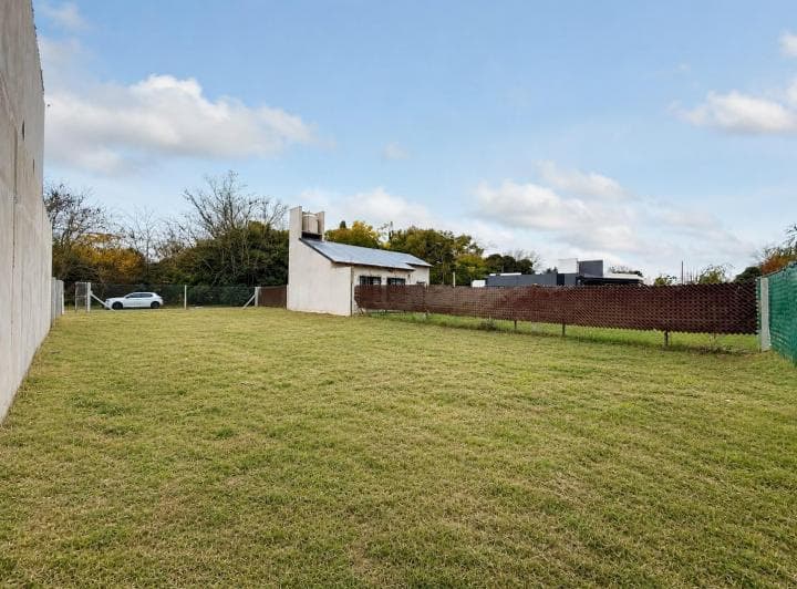 Terreno en Venta en City Bell - 3