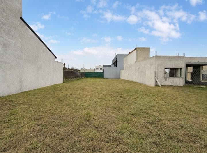 Terreno en Venta en City Bell - 5