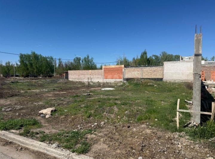 Venta Lote Garcia Bayon Mza o Lote 7 - 3