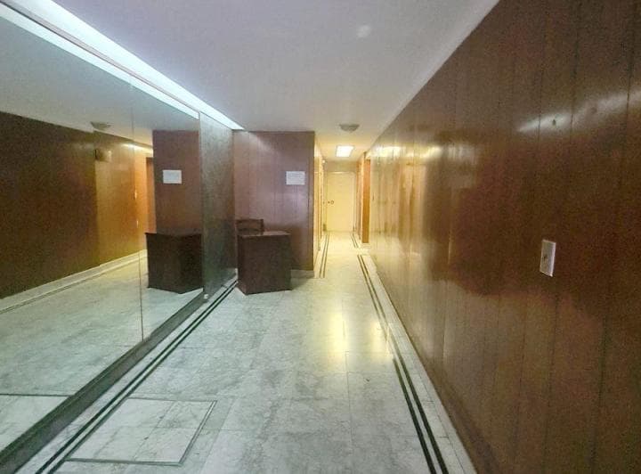 Peña 3100 y Cor. Díaz. Piso 8 Frente 107 m² 3 Amb 2 Dorm Balcón Terraza Patio Techado Lavadero Impec - 3