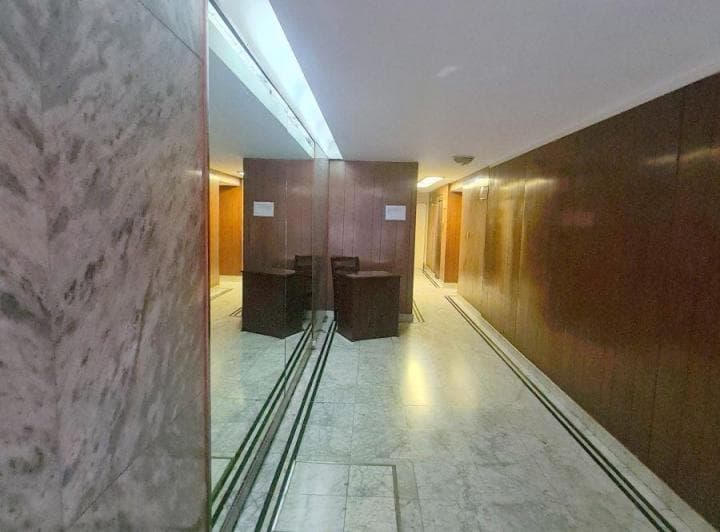 Peña 3100 y Cor. Díaz. Piso 8 Frente 107 m² 3 Amb 2 Dorm Balcón Terraza Patio Techado Lavadero Impec - 4