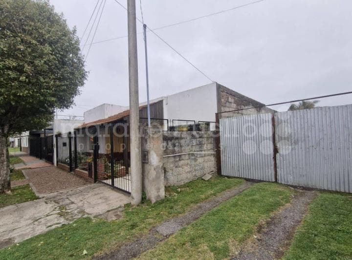 En Venta Lote de Terreno de 700 m Cerca de La Laguna - 5
