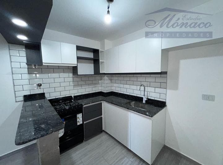 A Estrenar! 3 Amb Duplex Al Frente, con Balcón y Terraza. - 5