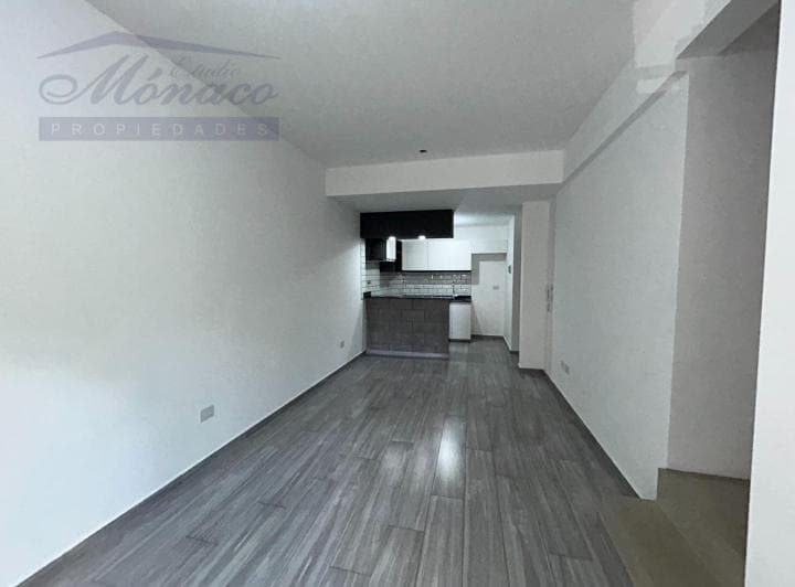A Estrenar! 3 Amb Duplex Al Frente, con Balcón y Terraza. - 3