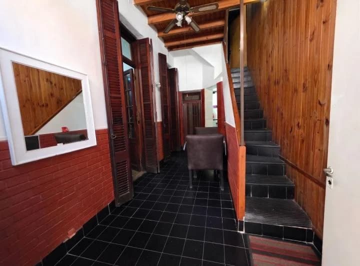 V. Urquiza (Av A. Thomas 3428) PH 5 Amb. 3 Dorm. Baño. Toilette. Quincho. Terraza. - 3